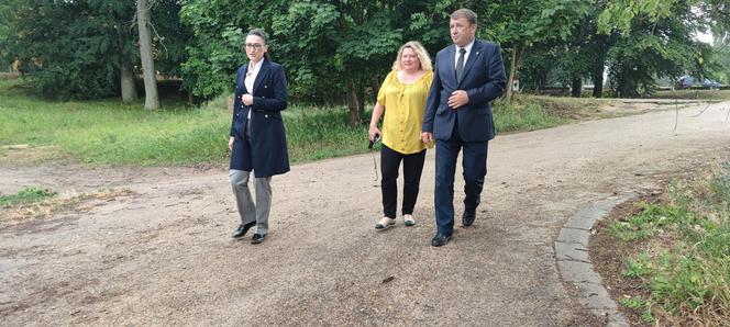 Przegląd inwestycji w Drawsku Pomorskim 