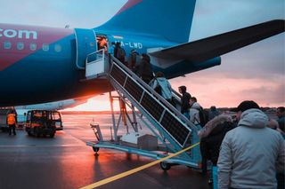 Plecaki podróżne robią furorę na Allegro! Idelane do samolotu jako bagaż podręczny
