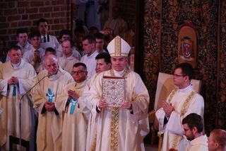 W Poznaniu odbył się abp Zbigniewa Zielińskiego
