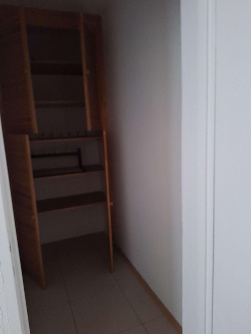 Rozbiórka słynnej willi na dachu bloku