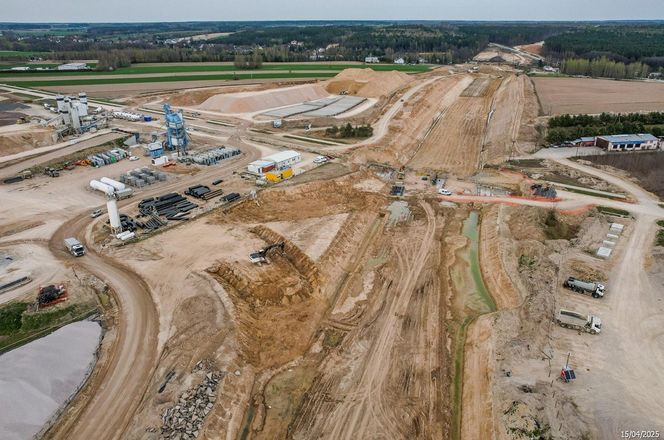 Nowy most połączy dwa województwa. Kiedy powstanie?