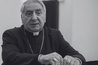 Nie żyje arcybiskup Józef Kowalczyk. Były prymas Polski i bliski współpracownik Jana Pawła II miał 86 lat