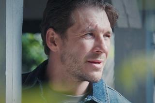 M jak miłość, odcinek 1812: Marcin (Mikołaj Roznerski) 