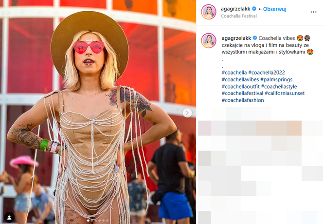 Cocachella 2022