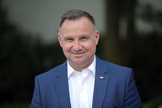Zaskakujące wyznanie Andrzeja Dudy! Nie przejdzie na emeryturę?