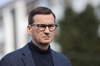 Kosiniak-Kamysz: Jest wyraźny sygnał, że Morawiecki traci w PiS. Wskazał jeden szczegół