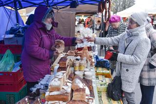 Toruńskie święto gęsiny kusi setkami przysmaków regionalnych