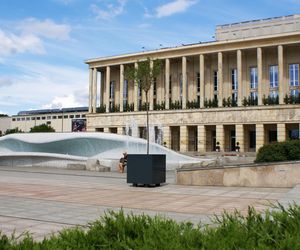 Wyjątkowa praca w Łodzi. Poszukiwana osoba na stanowisko dyrektora Teatru Wielkiego w Łodzi