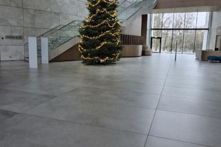 Ksiądz Rydzyk wybudował muzeum za 220 mln, które od roku stoi puste