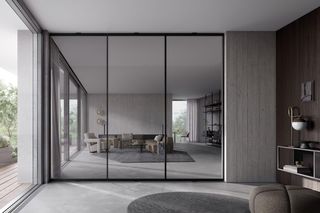 Drzwi wewnętrze w dobrym stylu 