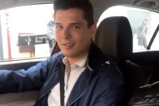 M jak miłość. Janek (Tomas Kollarik)