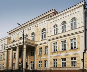 ul. Warszawska w Białymstoku