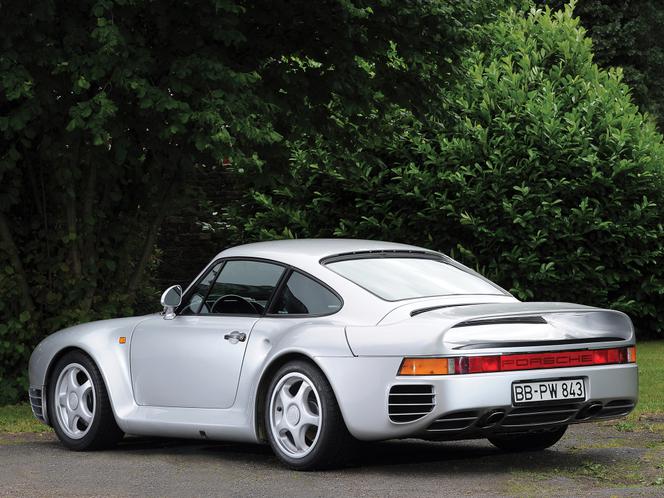 Porsche 959