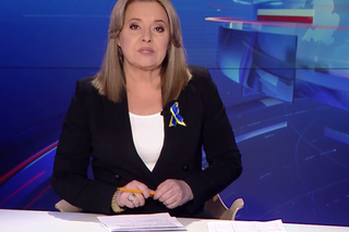 Danuta Holecka z prestiżowym wyróżnieniem. Otrzymała nagrodę Wolności Słowa 