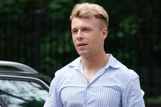 Barwy szczęścia odc. 2722: Patryk (Konrad Skolimowski) 