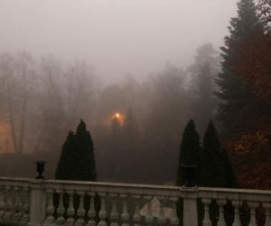 Dom Krystyny Jandy w Milanówku