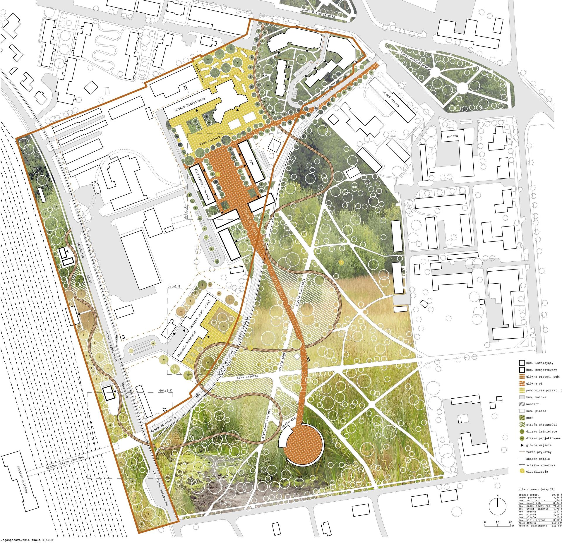 Nowe Centrum Hajnówki