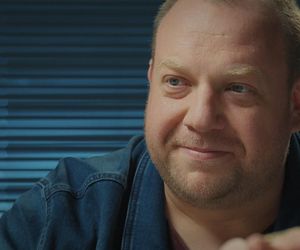 M jak miłość odc. 1851. Tadeusz (Bartłomiej Nowosielski)