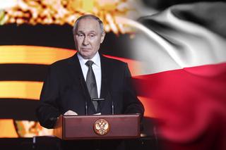 Putin wprost grozi Polsce! Nie wyślemy czołgów, zrobimy coś innego! 