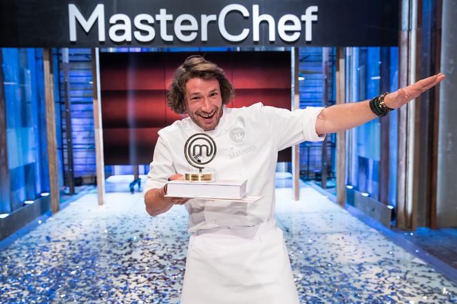 Kuchnia w stylu wolnym: wywiad z Mateuszem Zielonką, zwycięzcą 6. edycji MasterChef