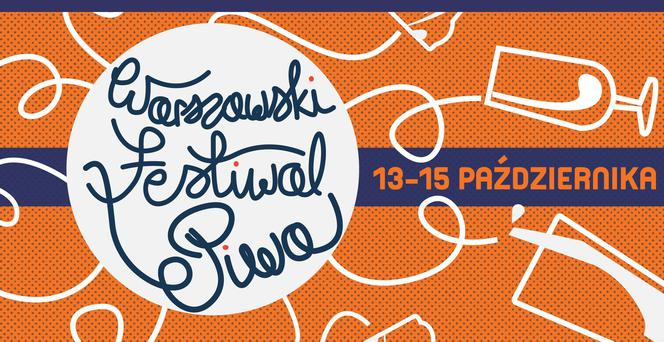 Warszawski Festiwal Piwa 13-15 października na stadionie Legii