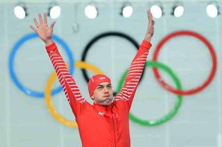 Soczi 2014: Świetna oglądalność IO w Soczi Rekordowe igrzyska