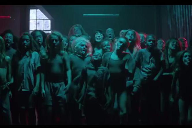Sia The Greatest Video