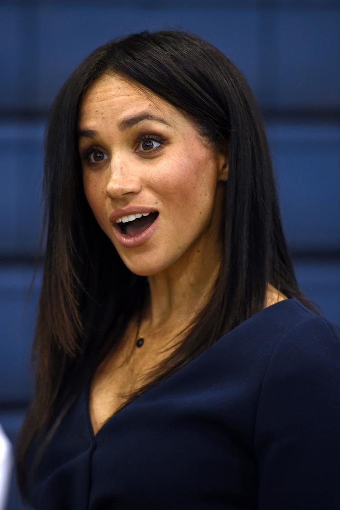 Meghan Markle