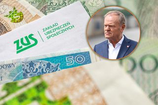 Wypłaty z ZUS od 4 sierpnia 2025. Bez kryterium dochodowego do 4134 zł