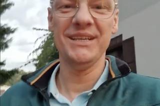 M jak miłość po wakacjach. Piotrek (Marcin Mroczek)