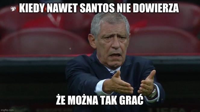 Polska - Wyspy Owcze MEMY