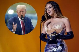 Beyoncé grozi sądem... Donaldowi Trumpowi! Piosenkarka postawiła ultimatum byłemu prezydentowi USA 