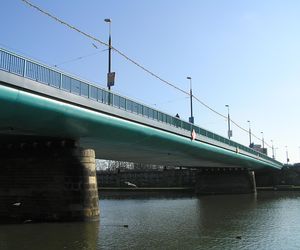 Kiedyś to było wolne miasto królewskie, teraz jest częścią Krakowa. Prawa miejskie traciło dwa razy