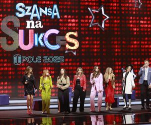 Finał Szansy na sukces. Opole 2025