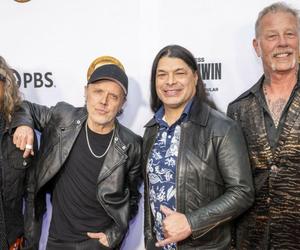 Metallica uruchomiła nową subskrypcję dla fanów. Chodzi o wyjątkowe koszulki 