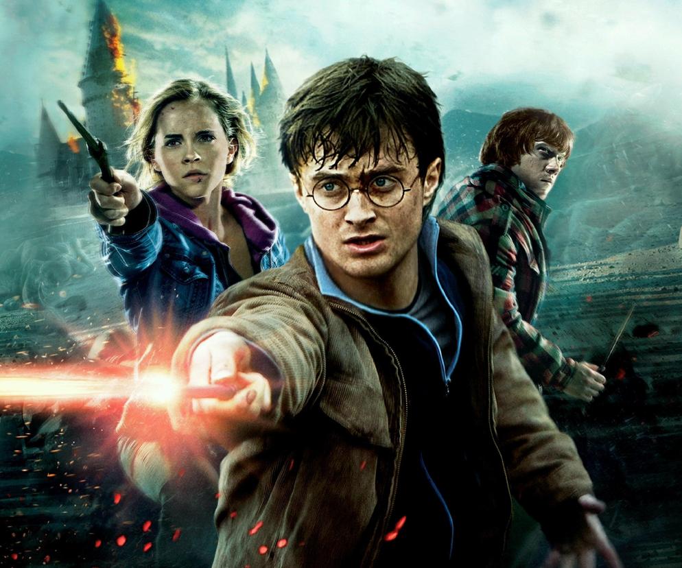 Harry Potter i Insygnia Śmierci Część 1 QUIZ: Prawda, czy Fałsz? Jak dobrze znasz tę część?