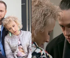 Na Wspólnej, odcinek 3508: Malutki synek Beaty i Pawła wyczuje, że Emil jest jego prawdziwym ojcem. Wyzna całą prawdę? - ZWIASTUN