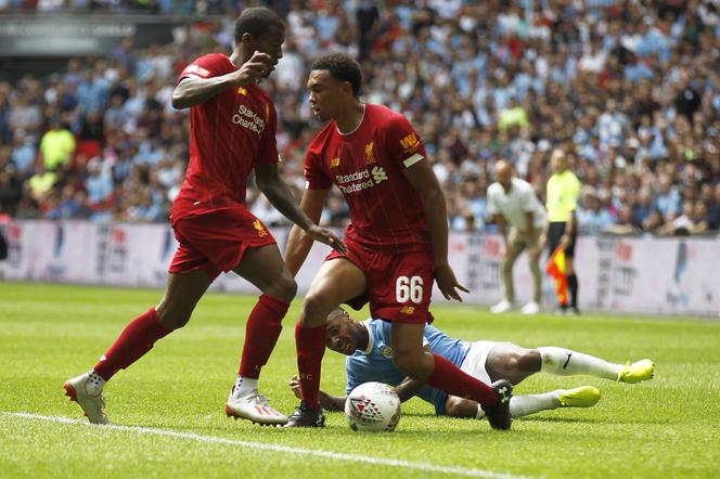 Liverpool ma za sobą jedno oficjalne spotkanie. Przegrał w rzutach karnych z Manchesterem City w meczu o Tarczę Wspólnoty.