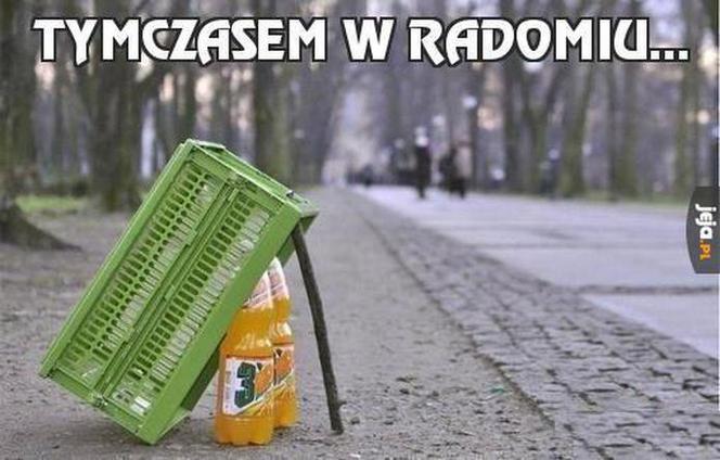 Memy o Radomiu