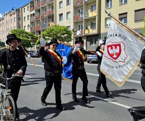 Kominiarze świętują! W Kaliszu trwa ogólnopolskie święto 
