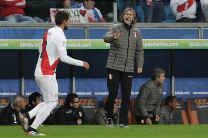 RICARDO GARECA