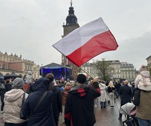 Nadchodzi 89. Krakowska Lekcja Śpiewania.  O której odbędzie się koncert i jak zdobyć śpiewnik?