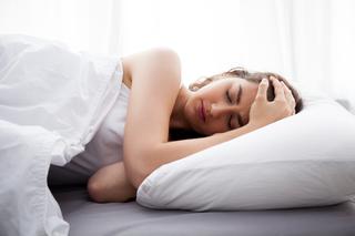 Problemy ze snem w CIĄŻY: jak sobie z nimi radzić