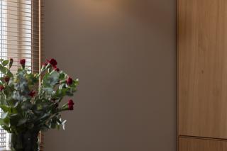 Nastrojowe oświetlenie