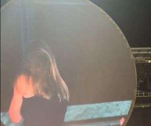 Afera na koncercie Coldplay