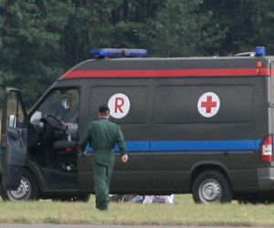 Tragedie, które na zawsze zmieniły polskie lotnictwo. Miasto trzy razy musiało opłakiwać swoich bohaterów