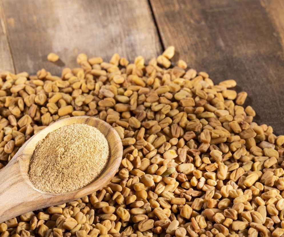 Odchudza i obniża cholesterol, wystarczy łyżka dziennie