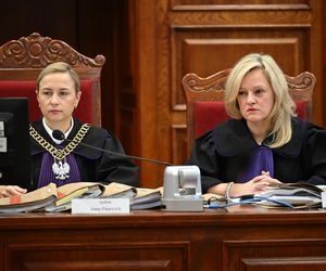 Syn zastrzelił ojca. Początek procesu Arkadiusza Ż.