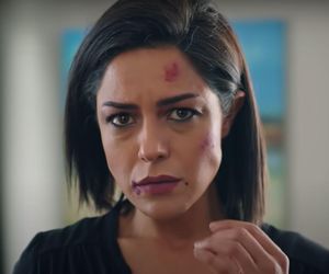 Emanet, odcinek 230. 