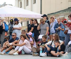 Carnaval Sztukmistrzów 2024 w Lublinie - dzień drugi